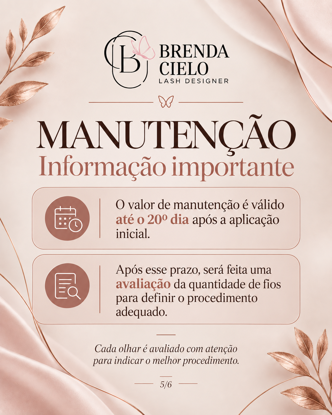 Arte 2 da Brenda Cielo Lash Designer